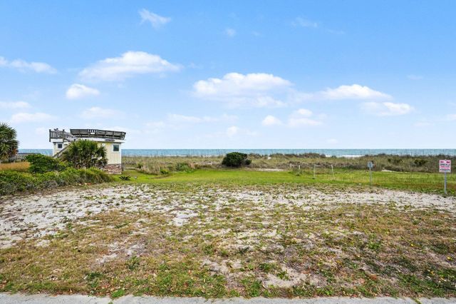 5705 N Ocean Blvd., Myrtle Beach, SC 29577