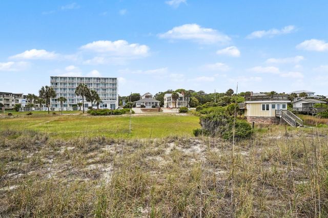 5705 N Ocean Blvd., Myrtle Beach, SC 29577