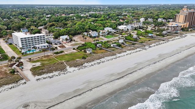 5705 N Ocean Blvd., Myrtle Beach, SC 29577