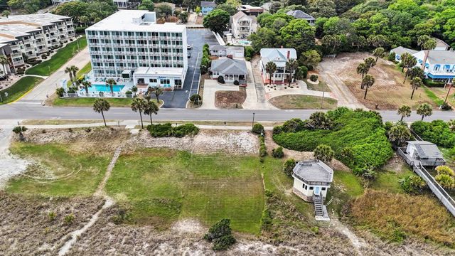 5705 N Ocean Blvd., Myrtle Beach, SC 29577