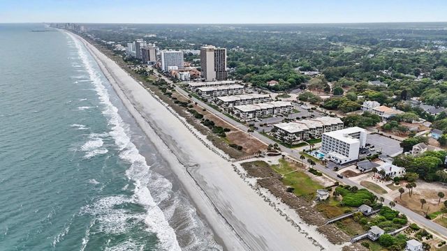 5705 N Ocean Blvd., Myrtle Beach, SC 29577