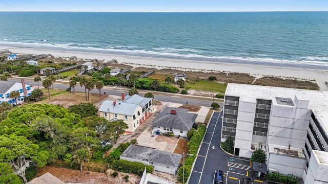 5705 N Ocean Blvd., Myrtle Beach, SC 29577