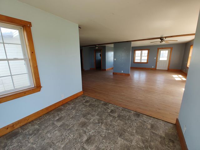 812 George Road, Noble Twp, MI 49028