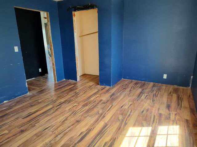 812 George Road, Noble Twp, MI 49028