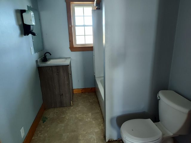 812 George Road, Noble Twp, MI 49028