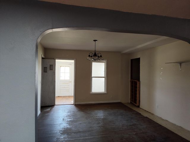 812 George Road, Noble Twp, MI 49028