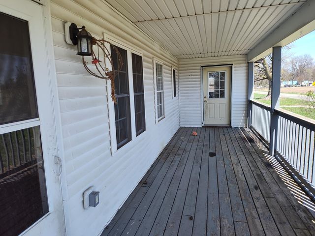 812 George Road, Noble Twp, MI 49028