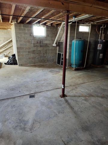 812 George Road, Noble Twp, MI 49028