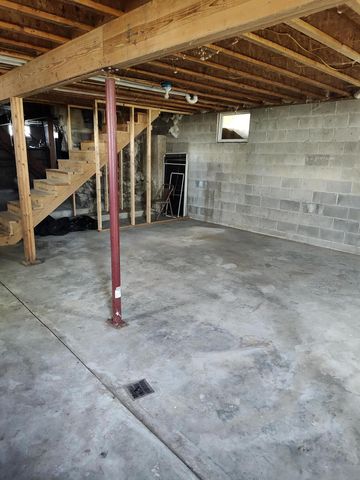 812 George Road, Noble Twp, MI 49028