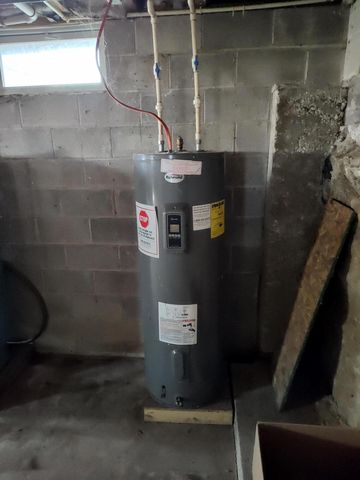 812 George Road, Noble Twp, MI 49028