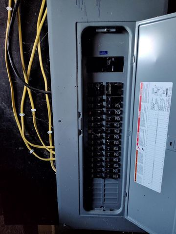 812 George Road, Noble Twp, MI 49028