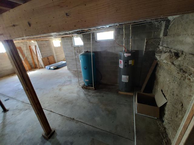 812 George Road, Noble Twp, MI 49028