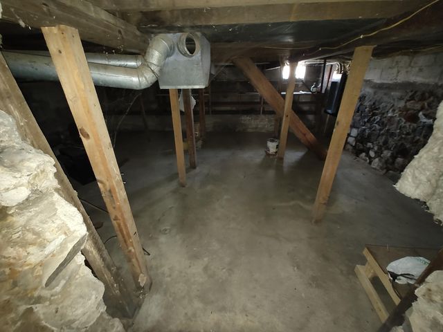 812 George Road, Noble Twp, MI 49028