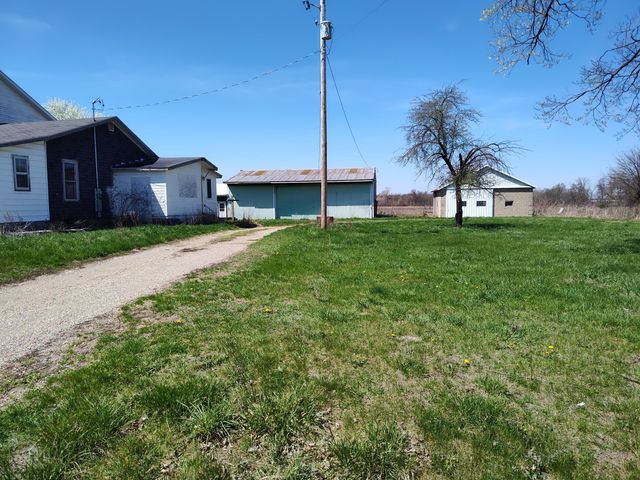 812 George Road, Noble Twp, MI 49028