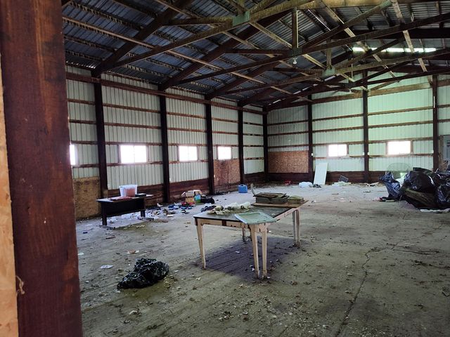 812 George Road, Noble Twp, MI 49028