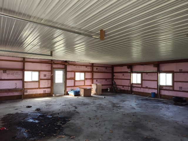 812 George Road, Noble Twp, MI 49028