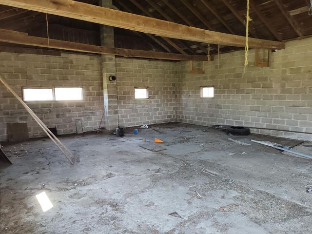 812 George Road, Noble Twp, MI 49028