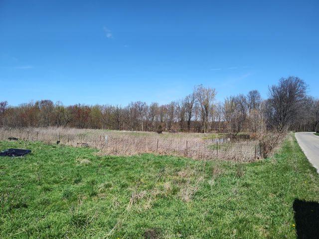 812 George Road, Noble Twp, MI 49028