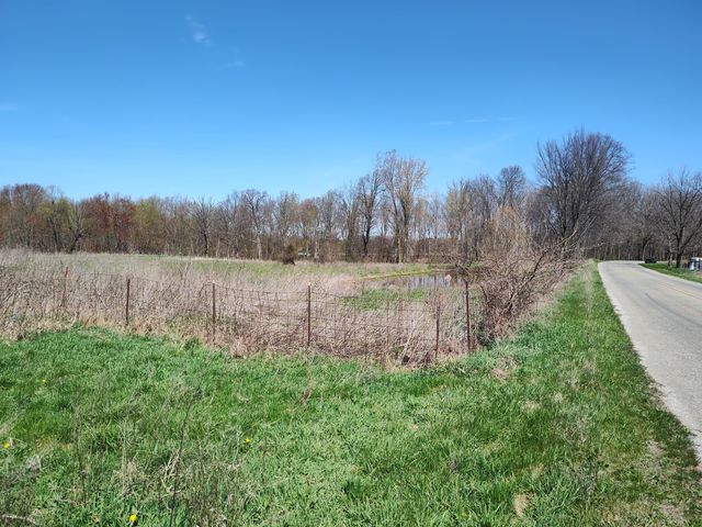 812 George Road, Noble Twp, MI 49028