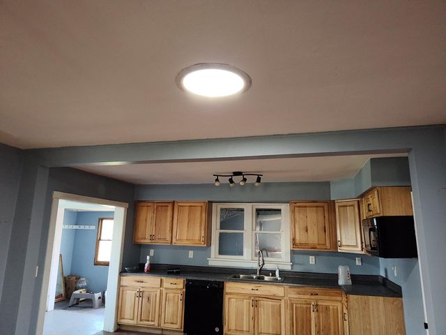 812 George Road, Noble Twp, MI 49028