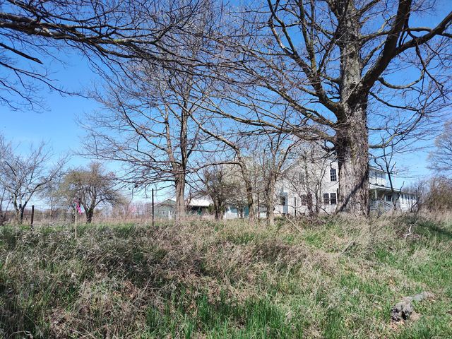 812 George Road, Noble Twp, MI 49028