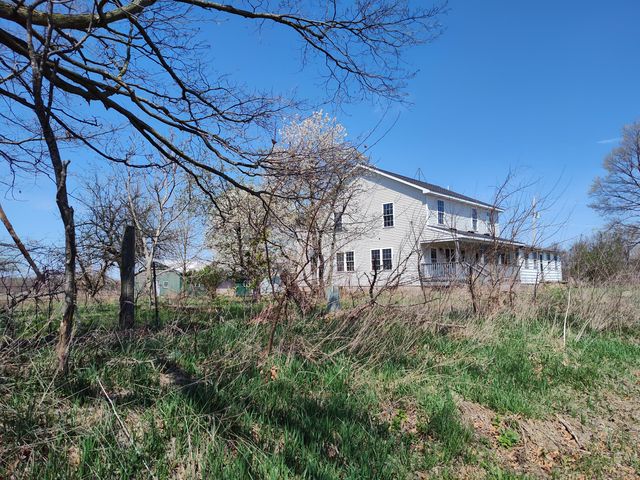 812 George Road, Noble Twp, MI 49028