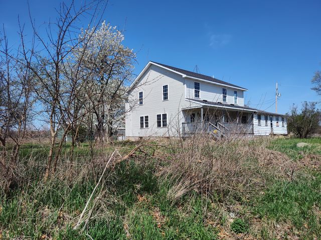 812 George Road, Noble Twp, MI 49028