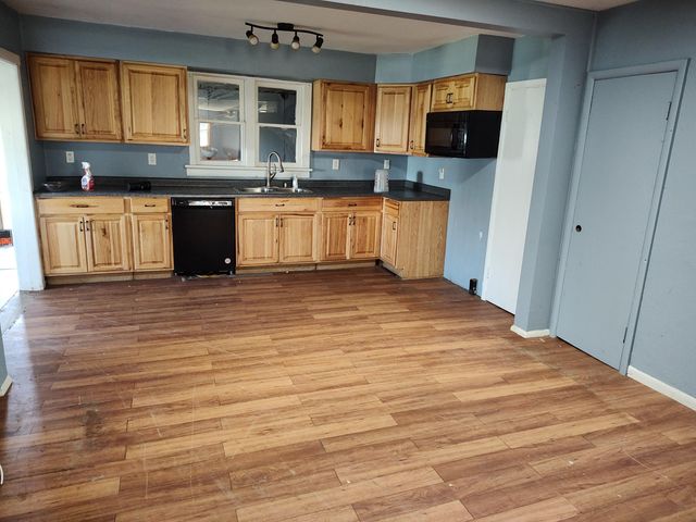 812 George Road, Noble Twp, MI 49028