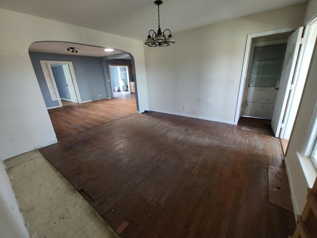 812 George Road, Noble Twp, MI 49028