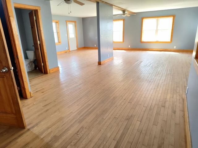 812 George Road, Noble Twp, MI 49028