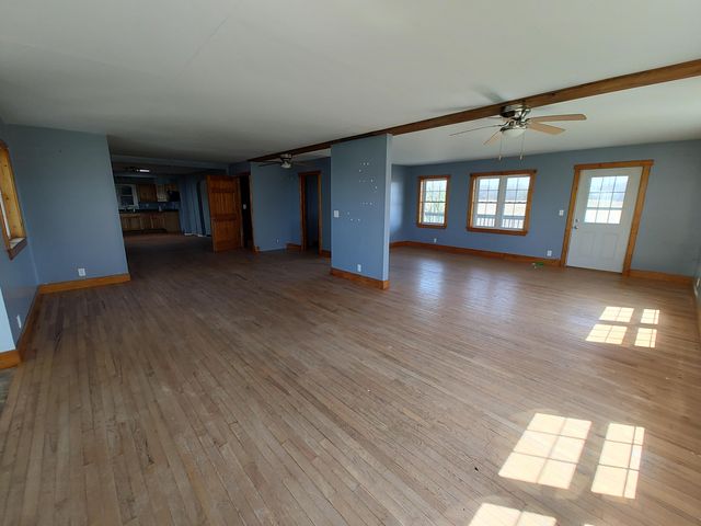 812 George Road, Noble Twp, MI 49028