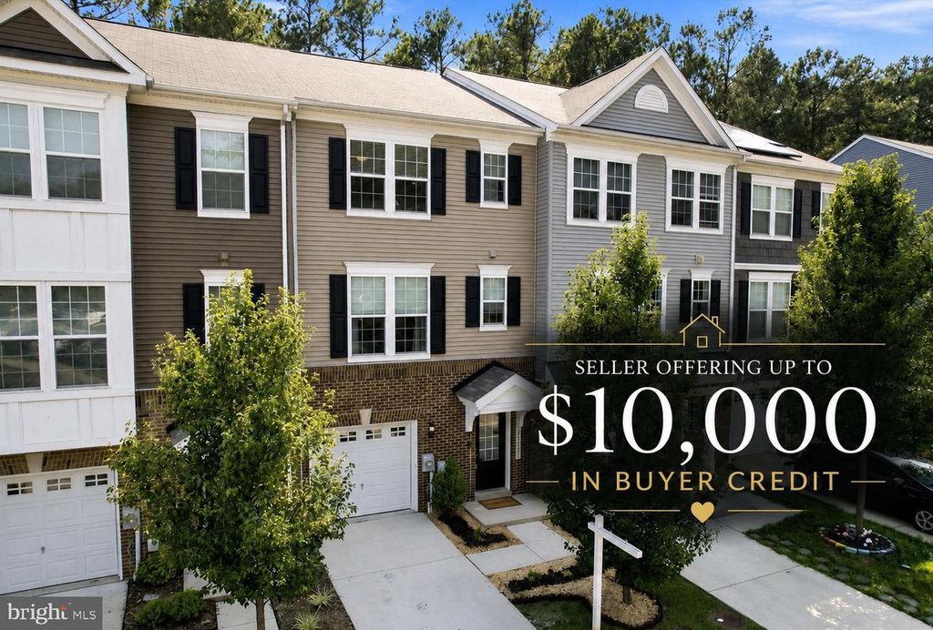23383 THUJA LN, California, MD 20619