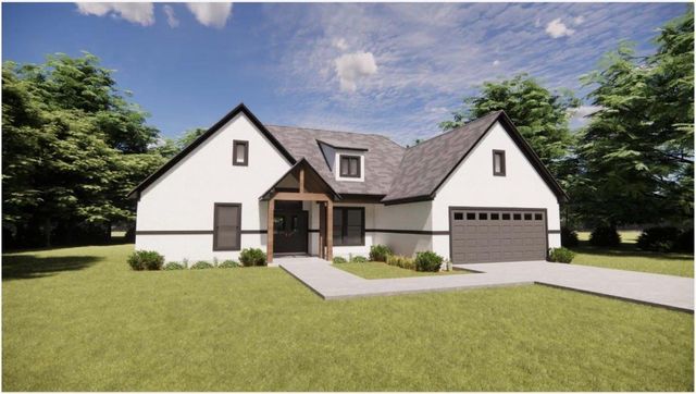 12170 Mustang Avenue, Willis, TX 77378