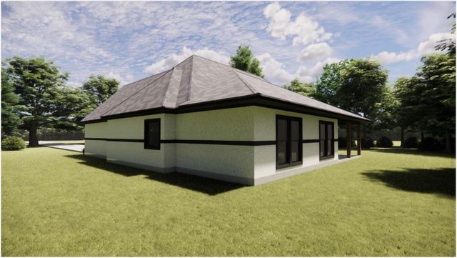 12170 Mustang Avenue, Willis, TX 77378