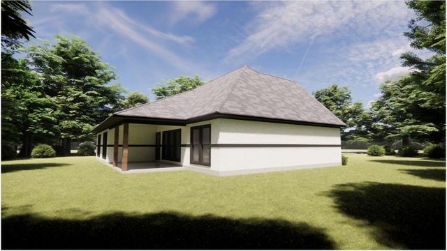 12170 Mustang Avenue, Willis, TX 77378