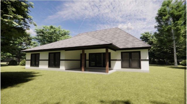 12170 Mustang Avenue, Willis, TX 77378