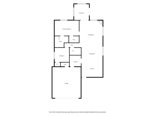 2726 11th Avenue, Anoka, MN 55303