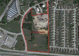 1015 W Park Avenue D, Weatherford, TX 76086