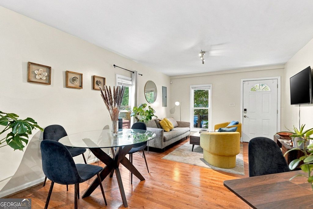 1069 Martin Luther King Jr Drive, Atlanta, GA 30314 — photo 3