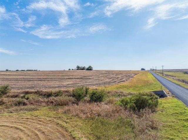 52.27 Acres County Road 301, Granger, TX 76530