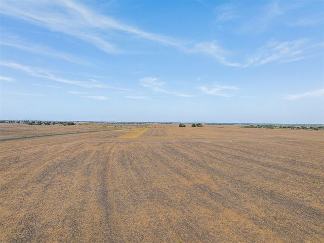 52.27 Acres County Road 301, Granger, TX 76530