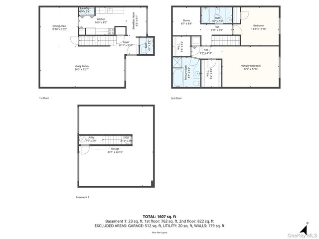 99 S Park Avenue 28, Rockville Centre, NY 11570