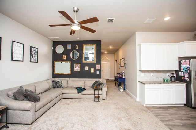 2310 141st Street, Lubbock, TX 79423