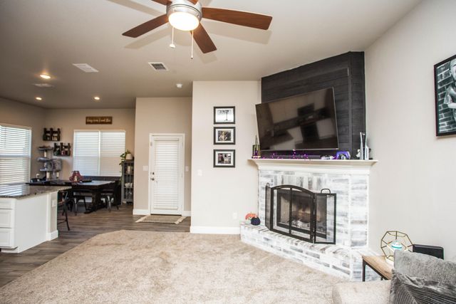 2310 141st Street, Lubbock, TX 79423