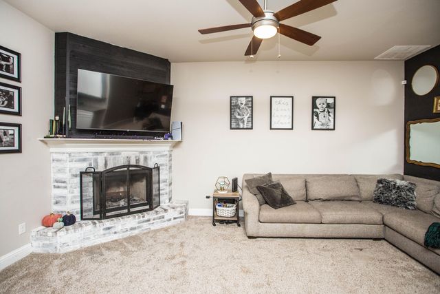 2310 141st Street, Lubbock, TX 79423