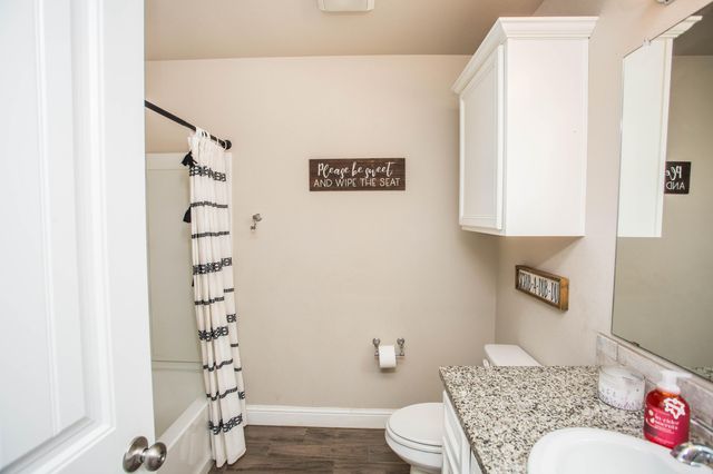 2310 141st Street, Lubbock, TX 79423