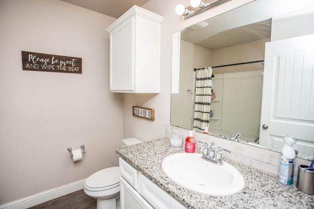 2310 141st Street, Lubbock, TX 79423