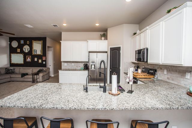 2310 141st Street, Lubbock, TX 79423