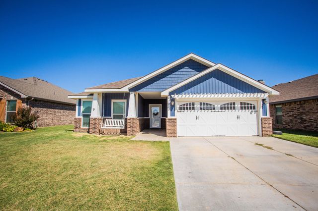 2310 141st Street, Lubbock, TX 79423