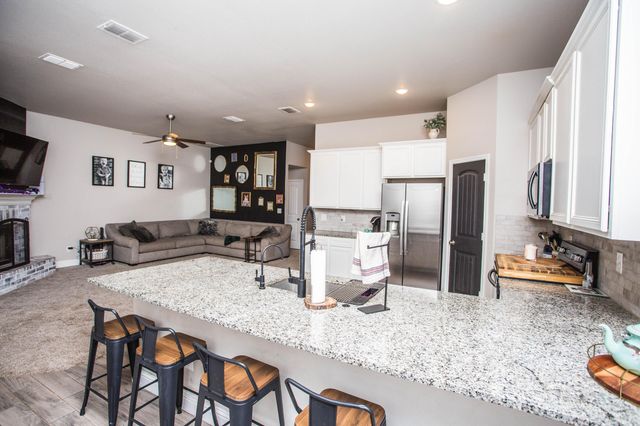 2310 141st Street, Lubbock, TX 79423